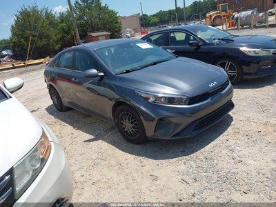 3KPF24ADXRE****** 2024 Kia Forte