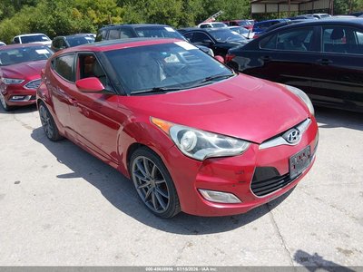 2012 Hyundai Veloster