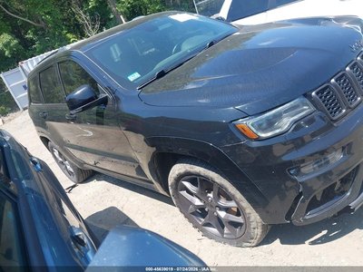1C4RJFBG4LC****** 2020 Jeep Grand Cherokee