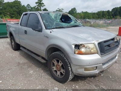 1FTPX14594F****** 2004 Ford F-150