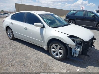 2008 Nissan Altima