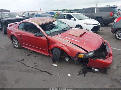 1FAFP42X12F****** 2002 Ford Mustang