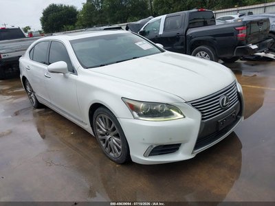 JTHGL5EF2E5****** 2014 Lexus LS 460