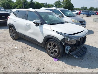 KNDEU2AA6N7****** 2022 Kia Seltos