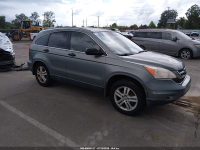 JHLRE3H59AC****** 2010 Honda CR-V