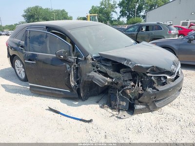 2011 Toyota Venza