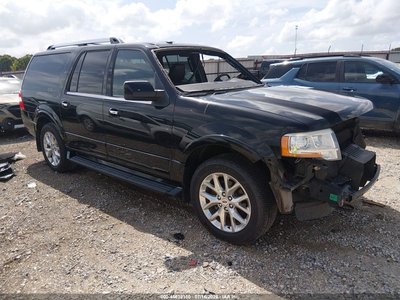 2017 Ford Expedition