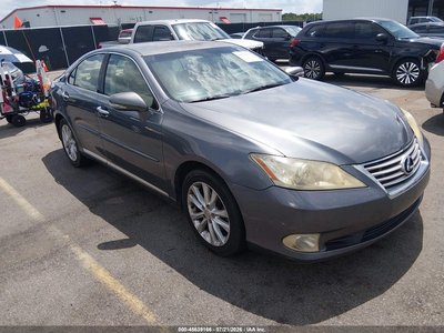 JTHBK1EG5C2****** 2012 Lexus ES 350