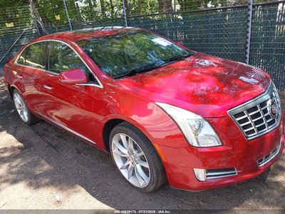 2G61R5S38E9****** 2014 Cadillac XTS
