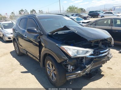 2014 Hyundai Santa Fe