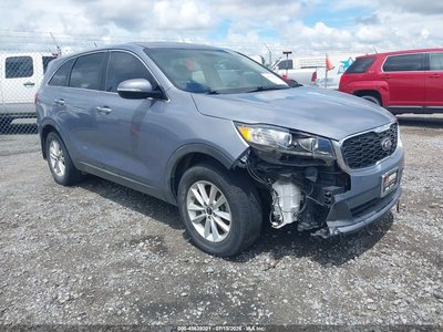 5XYPG4A33LG****** 2020 Kia Sorento