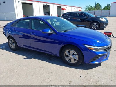 KMHLL4DG4RU****** 2024 Hyundai Elantra