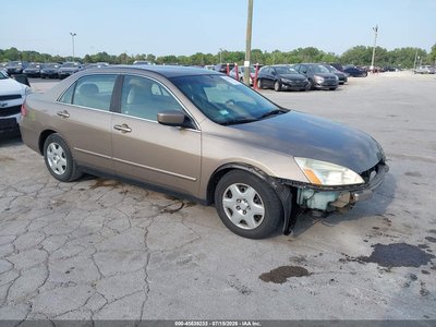 2006 Honda Accord