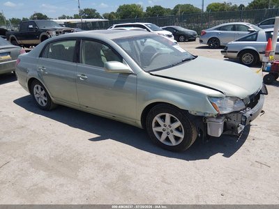 4T1BK36B17U****** 2007 Toyota Avalon