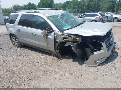 1GKKVSKD3GJ****** 2016 GMC Acadia