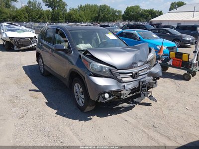 2HKRM4H56DH****** 2013 Honda CR-V
