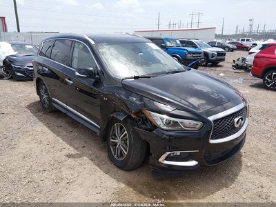 5N1DL0MN8KC****** 2019 Infiniti QX60