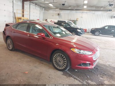 3FA6P0D99ER****** 2014 Ford Fusion
