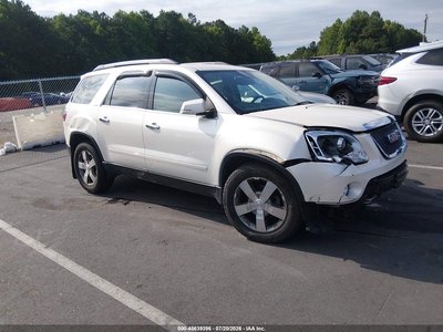 2012 GMC Acadia