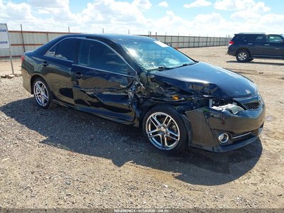 4T1BK1FK8CU****** 2012 Toyota Camry
