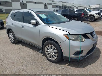 5N1AT2MT6FC****** 2015 Nissan Rogue