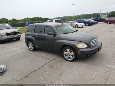 2011 Chevrolet HHR