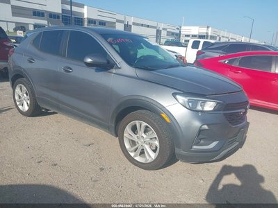 KL4MMBS21LB****** 2020 Buick Encore