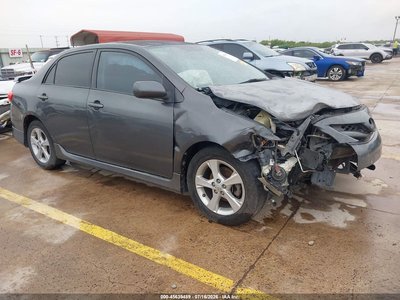2T1BU4EEXBC****** 2011 Toyota Corolla