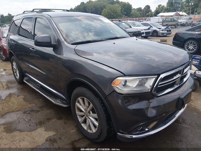 2015 Dodge Durango
