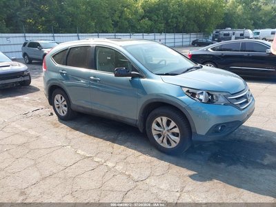 2HKRM4H70EH****** 2014 Honda CR-V