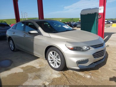 1G1ZE5ST2GF****** 2016 Chevrolet Malibu