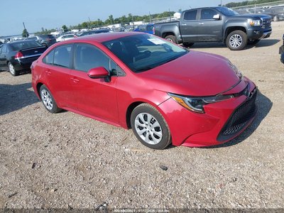 5YFEPMAE9MP****** 2021 Toyota Corolla
