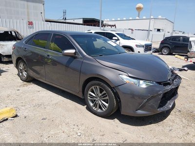 4T1BF1FK2FU****** 2015 Toyota Camry
