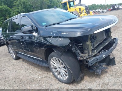 1GYS4KKL9RR****** 2024 Cadillac Escalade ESV