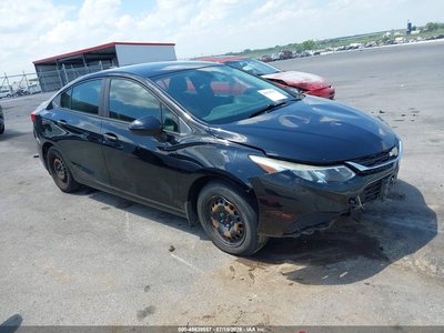 1G1BC5SM5H7****** 2017 Chevrolet Cruze