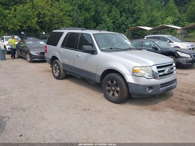 1FMJU1G57BE****** 2011 Ford Expedition