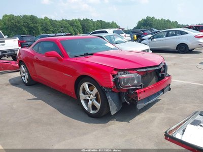 2010 Chevrolet Camaro