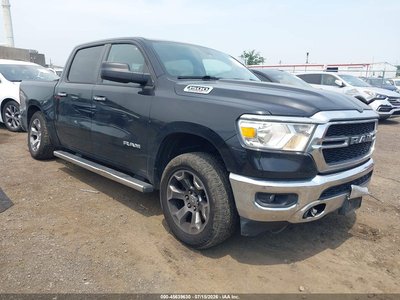 1C6SRFFM4LN****** 2020 RAM 1500