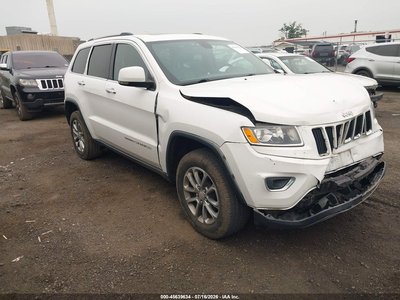 1C4RJFBG6EC****** 2014 Jeep Grand Cherokee