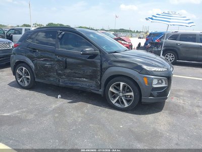 2021 Hyundai Kona