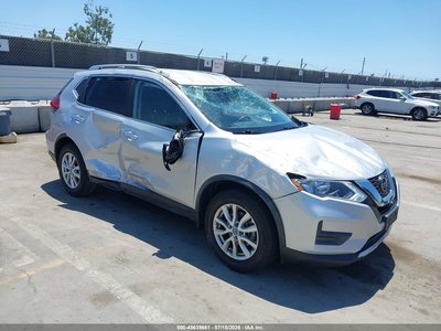 JN8AT2MT3LW****** 2020 Nissan Rogue