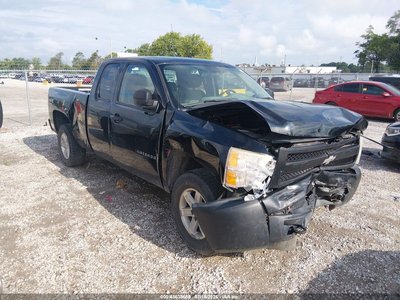 1GCEK19C28Z****** 2008 Chevrolet Silverado 1500