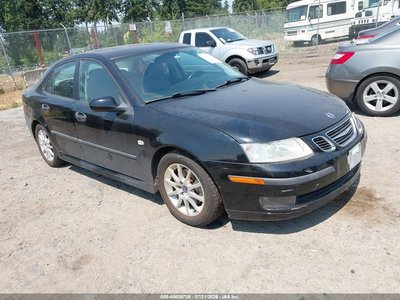 YS3FD46Y931****** 2003 Saab 9-3