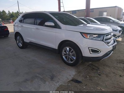 2FMPK4J95HB****** 2017 Ford Edge
