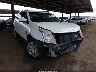 3GYFNAE39FS****** 2015 Cadillac SRX
