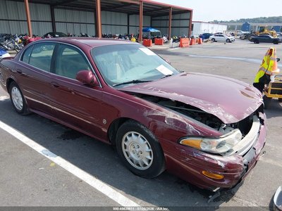 2001 Buick LeSabre