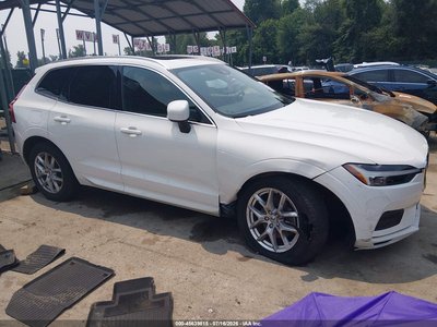 2021 Volvo XC60