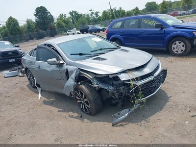 1G1ZG5ST1RF****** 2024 Chevrolet Malibu