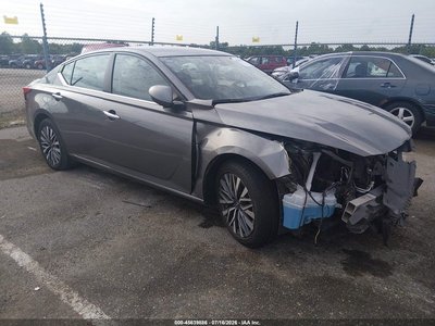 1N4BL4DV8PN****** 2023 Nissan Altima