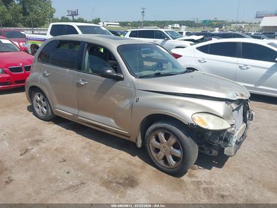 3C8FY68B64T****** 2004 Chrysler PT Cruiser